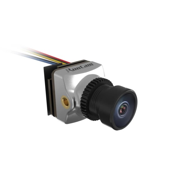 HOT Runcam Phoenix 2 Micro/Nano 1000tvl 2.1mm Freestyle FPV Camera 16:9/4:3 PAL/NTSC Switchable Joshua Edition Racing Drone